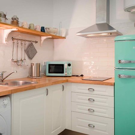 Claveles Suite By Lets Malaga Bagian luar foto