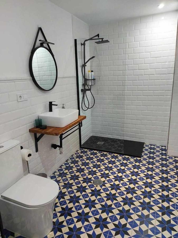 Claveles Suite By Lets Malaga Bagian luar foto