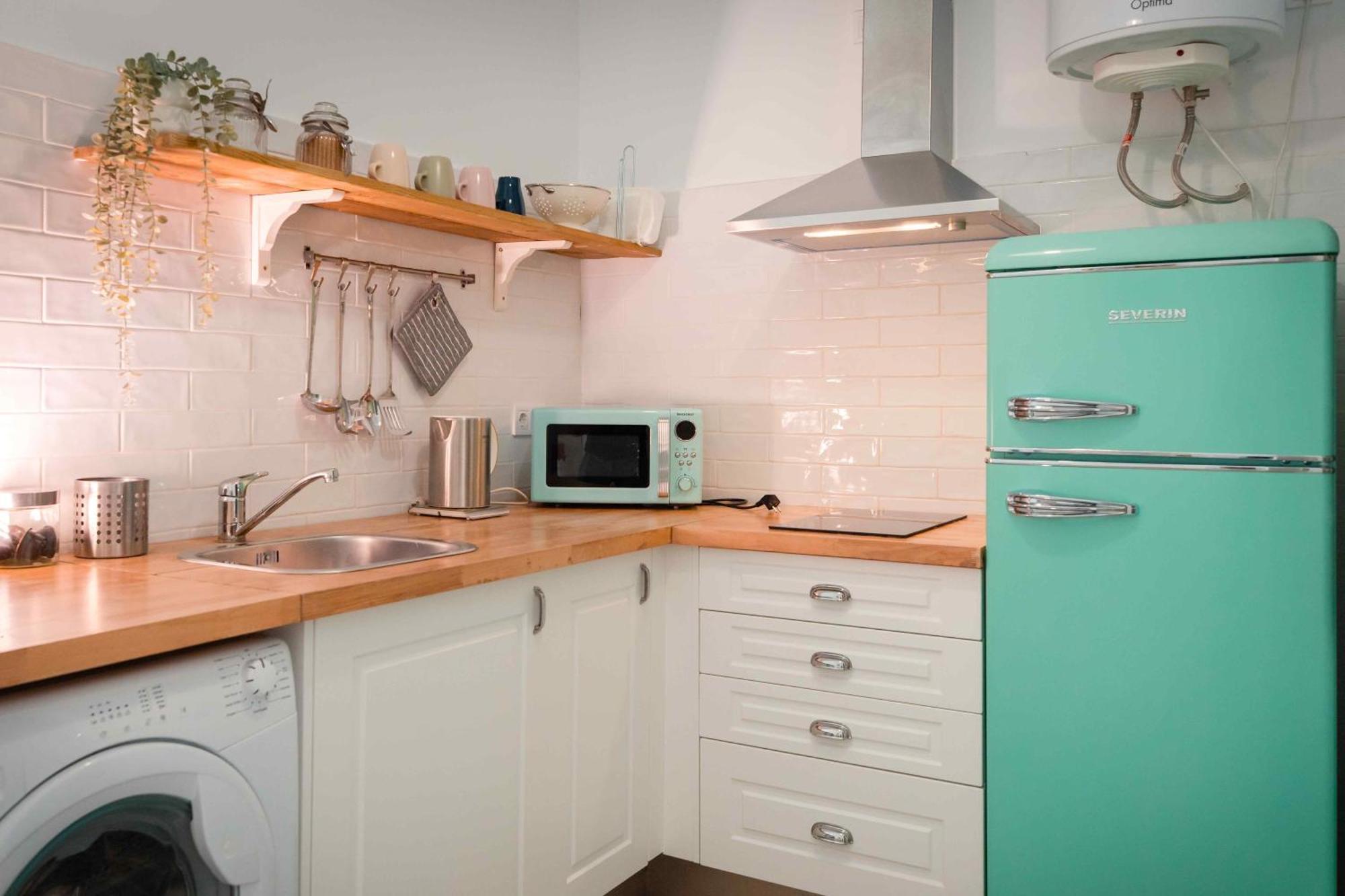 Claveles Suite By Lets Malaga Bagian luar foto