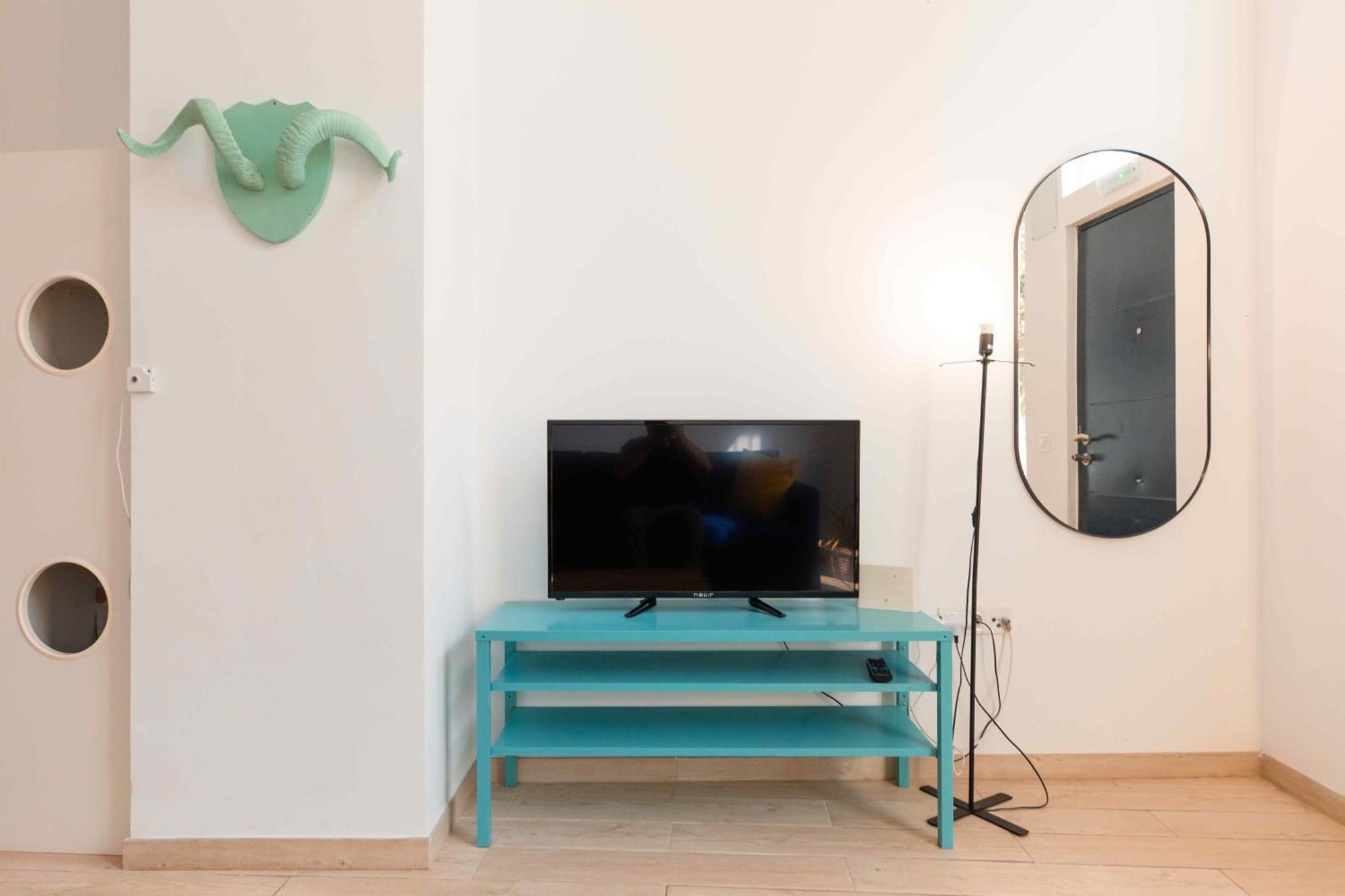 Claveles Suite By Lets Malaga Bagian luar foto