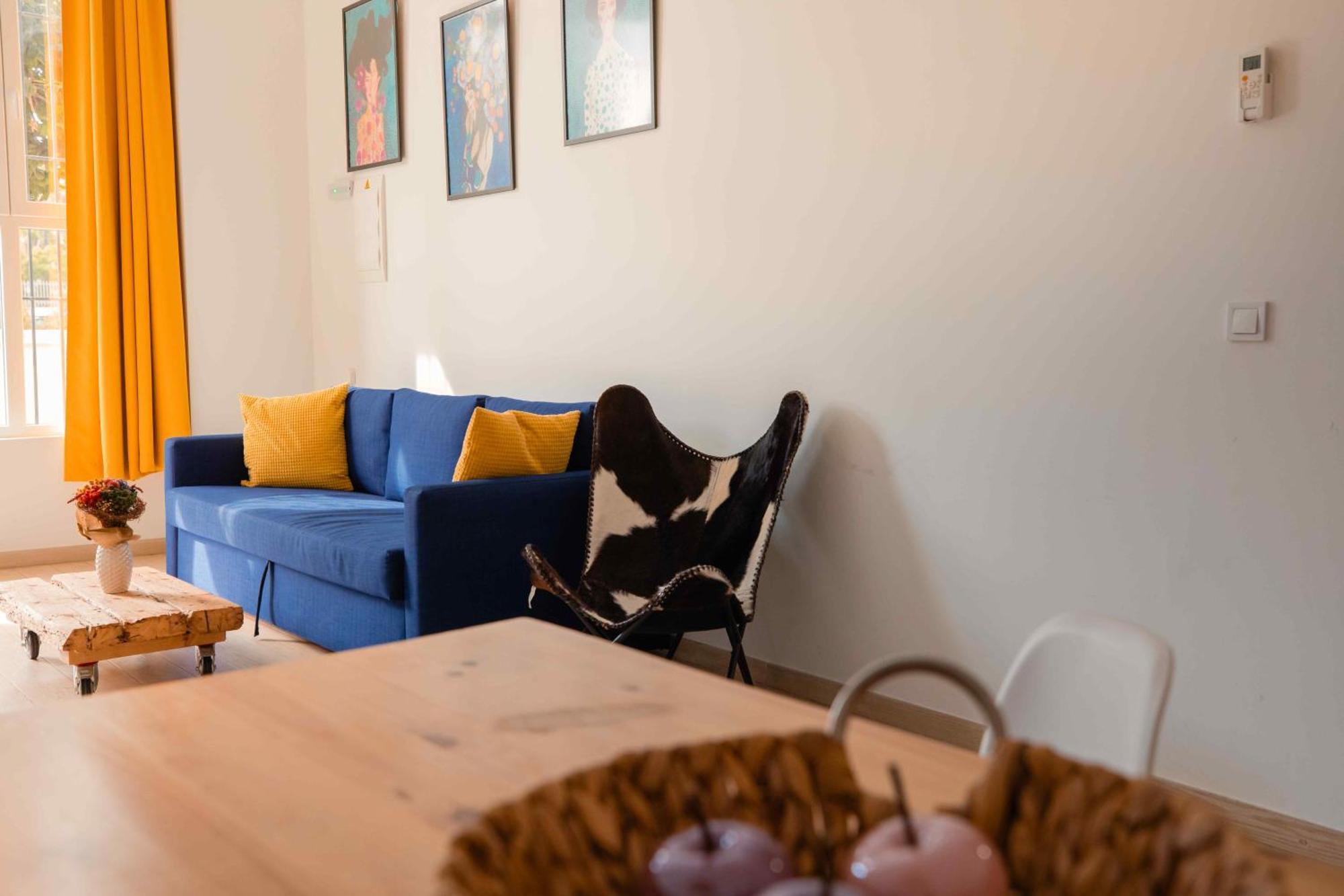 Claveles Suite By Lets Malaga Bagian luar foto